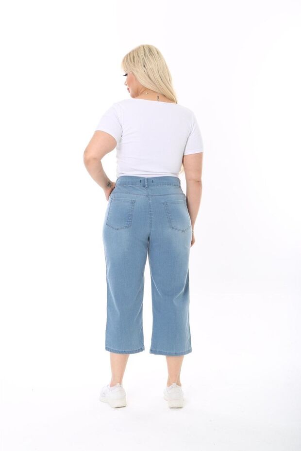 Dámský elastický pas Capri - 7