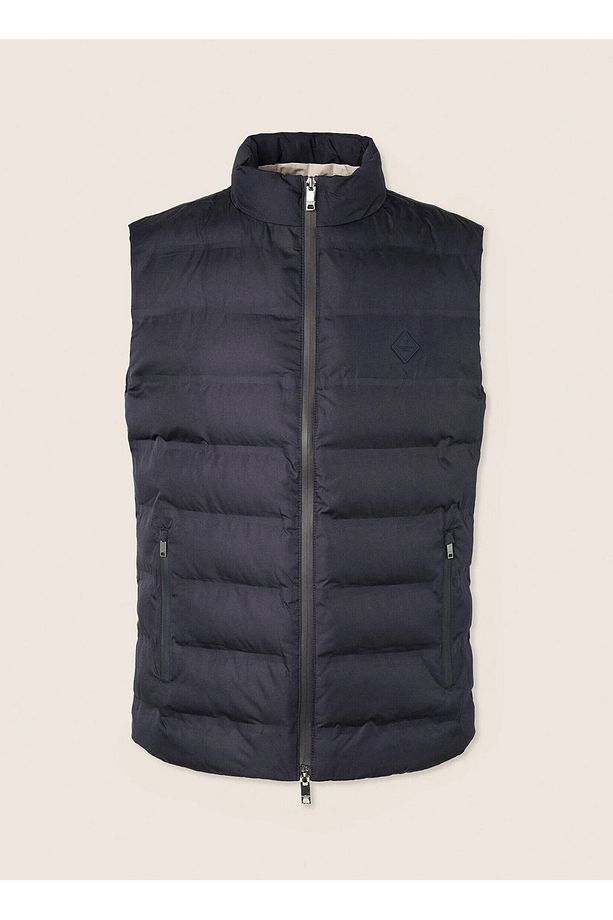 Lacivert Erkek Şişme Yelek HM402895 - 6