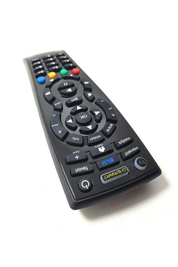 Dsmart Blu Hd Kumanda - 3