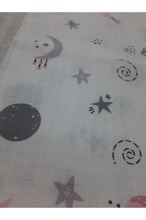 Müslim Bezi 90.100 Cm - 2