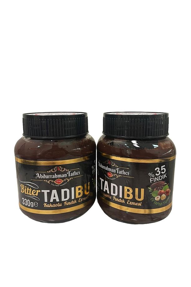 Tadıbu Bitter 330 Gr (2 Adet) - 3