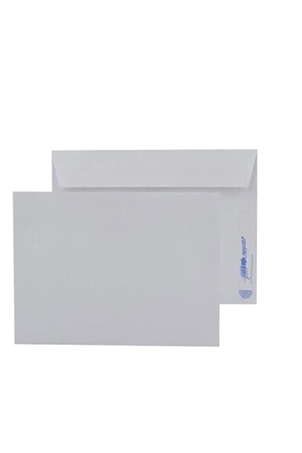 Plic scrisoare Alkano 100buc - 1