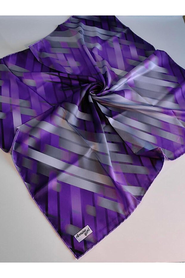 Armi̇ne Sport Scarf 8013-02