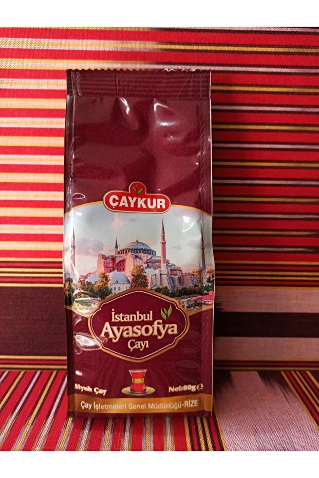 Hagia Sophia Tea - 80 Gr 5 Pack