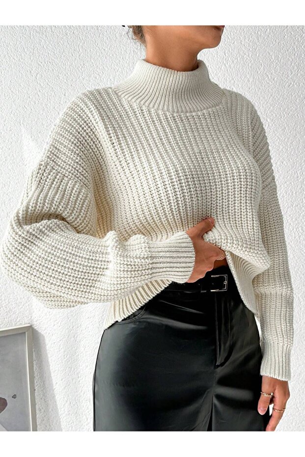 Pola ribarskog džempera - 2