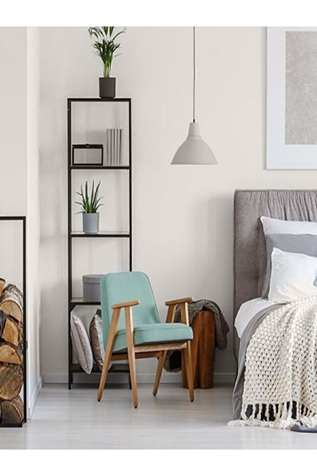 Tek Duvar Boyama Seti Akay - 6