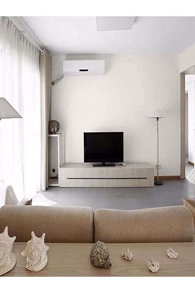 Tek Duvar Boyama Seti Akay - 5