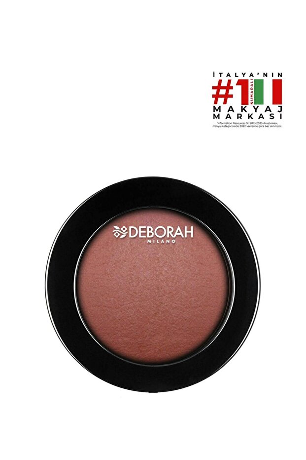 Hi Tech Blush Allık No: 58 - 2