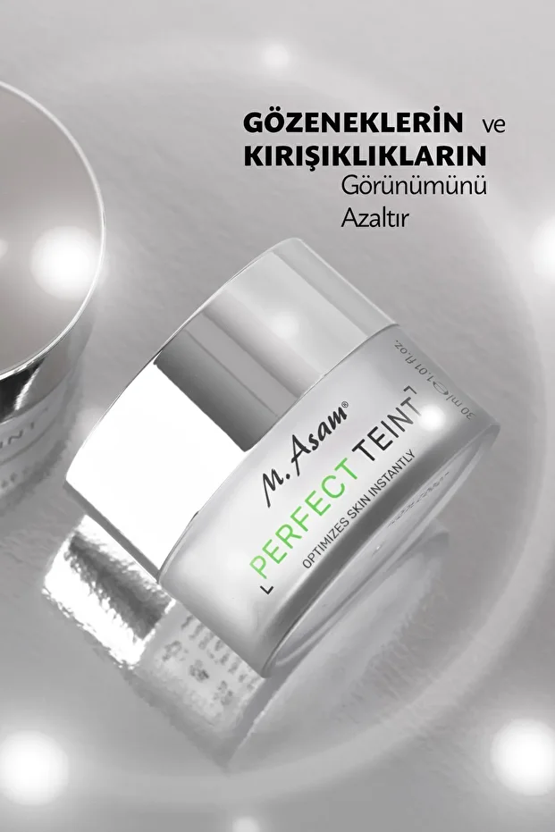 M.asam Perfect Teınt 30 ml - 3