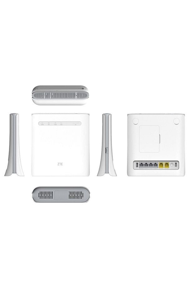Superbox Plug Play Modem Mf286r-Uyumlu - 1