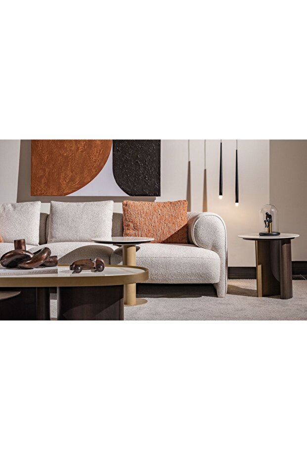 Camelia New Kanepe - Dörtlü - 4