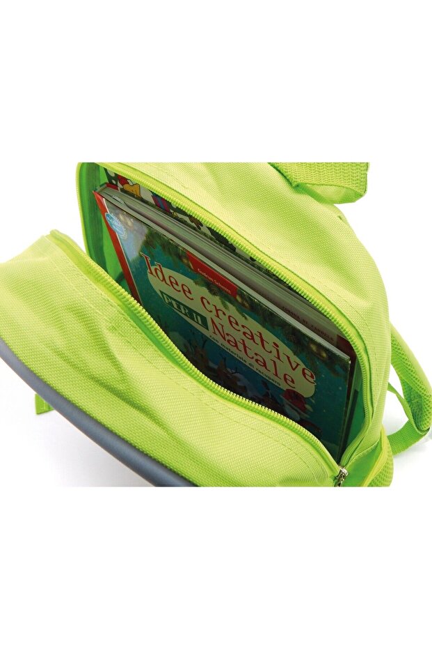 Neşeli Sırt Çantası Kirpi - 3