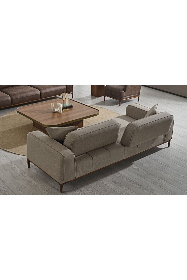 Izzy Kanepe - Üçlü - 4