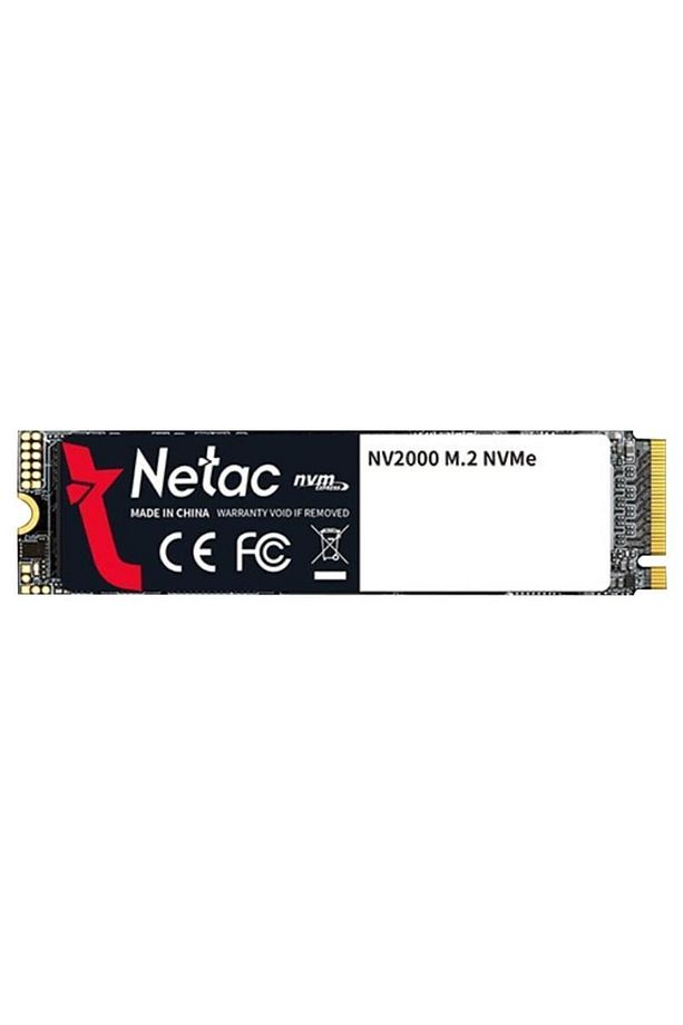 256gb M2 Nvme Pcıe Ssd (NT01NV2000-256-E4X) - 1