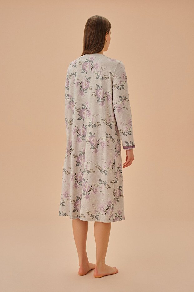 Rochie casual Carmen - 4
