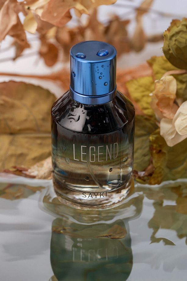 Legend Edp 100 ml Erkek Parfüm - 1