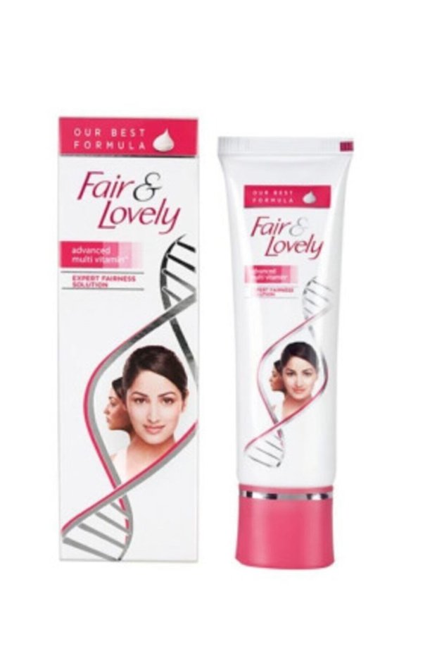 Facial Skin Skin Whitening Cream Fair Lovely Blemish and Skin Whitening Cream
