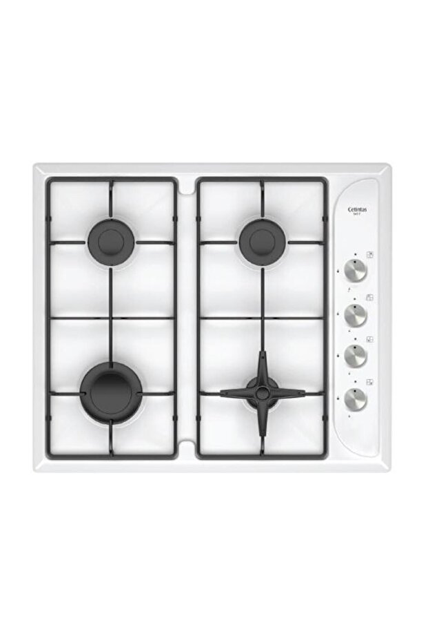 545 T D.gazlı Ocak - 1