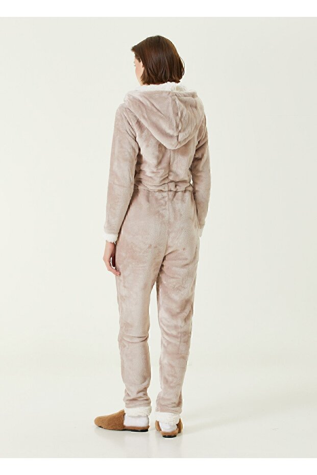 Es Parla Lole Tulum Bej - 6