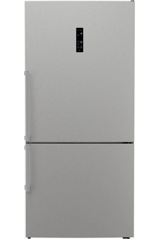 Bd3086ıcfp Bzd-nofrost-680lt-alt-inox-diji - 1