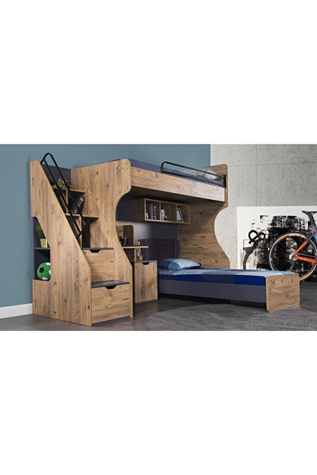 Enna Merdivenli Ranza - 2