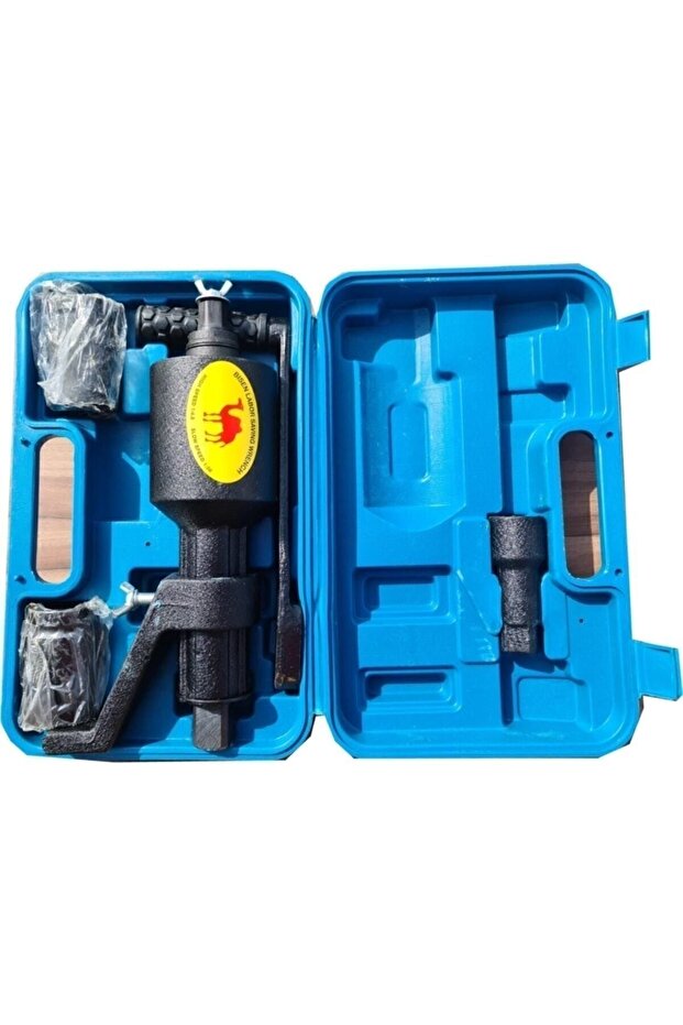 München Bijon Sökme 2 Devirli - 2