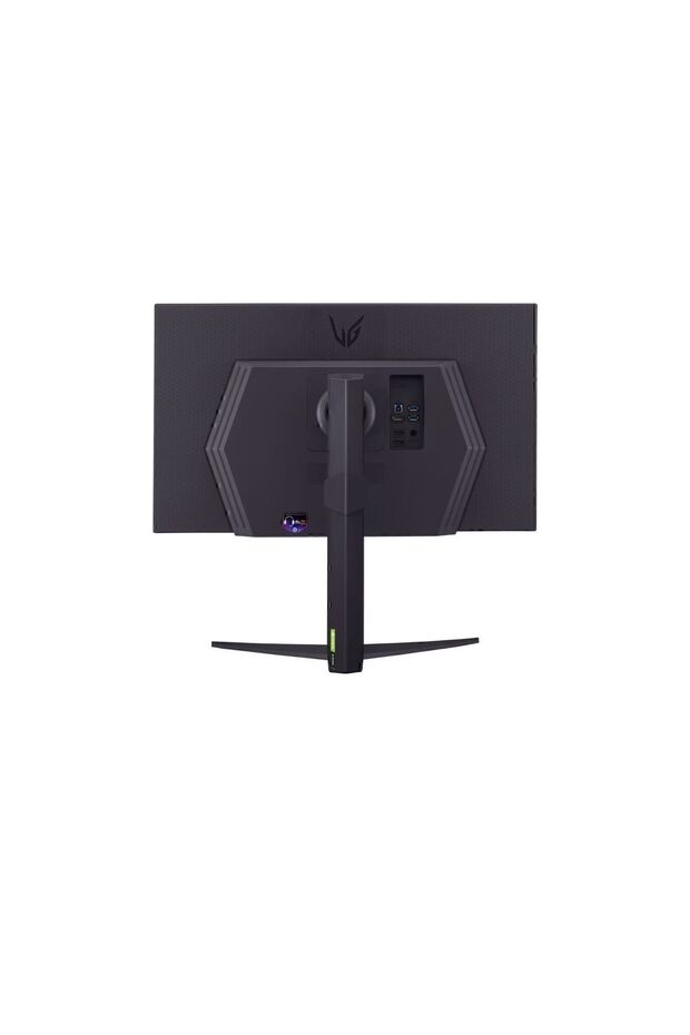 27" 27GR83Q-B 240Hz 1Ms IPS QHD Gaming Monitör - 3