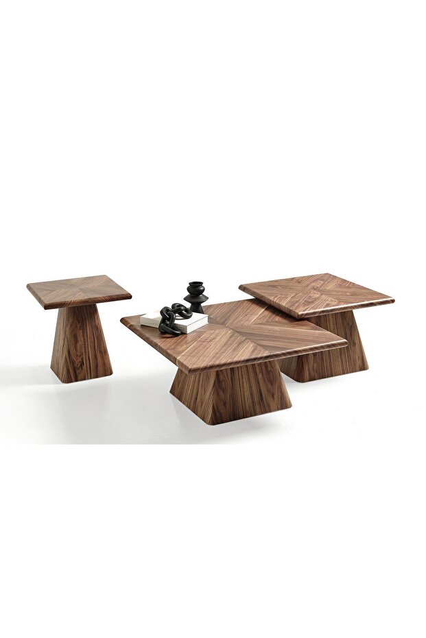 Ember Orta Sehpa Seti - 1