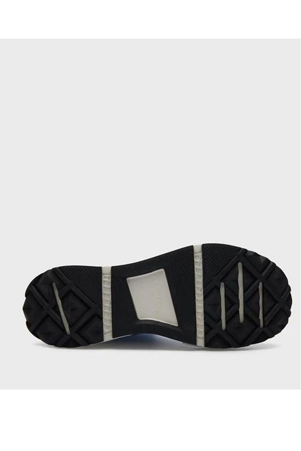 Run Star Legacy CX Platform Unisex Sneaker Ayakkabı - 5