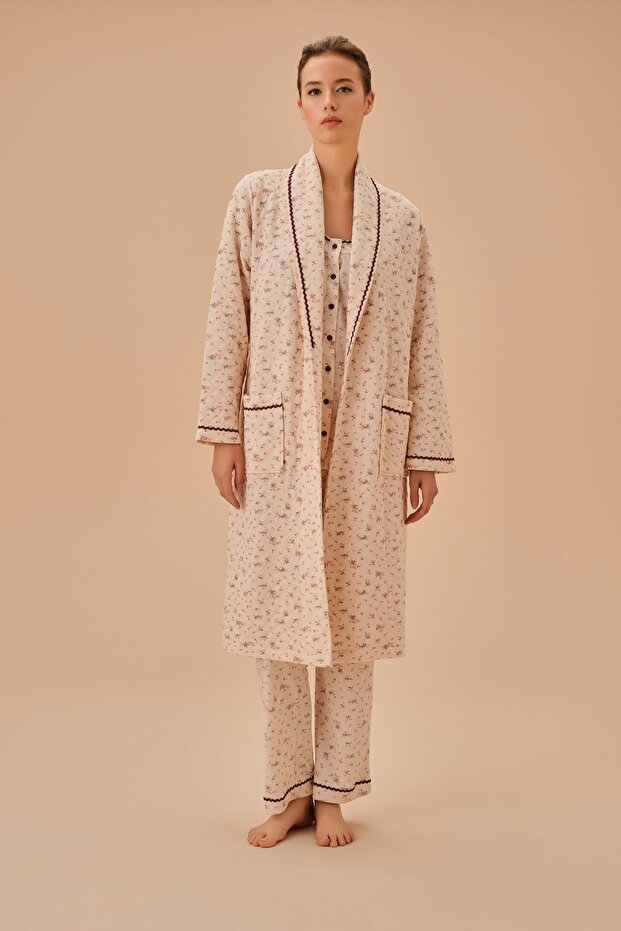 Rochie lungă - Mamă tânără - 1