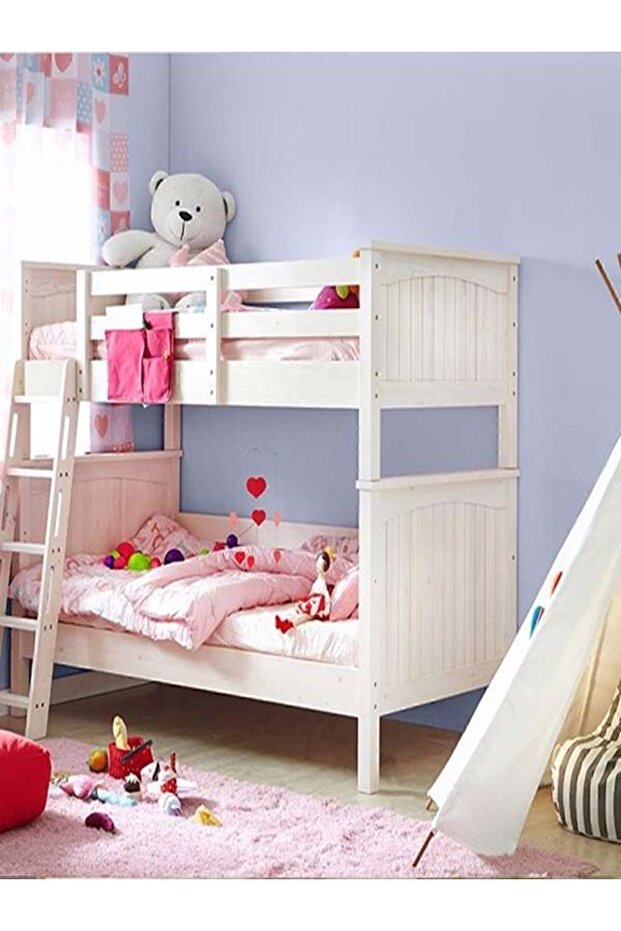 Tek Duvar Boyama Seti Lila - 4