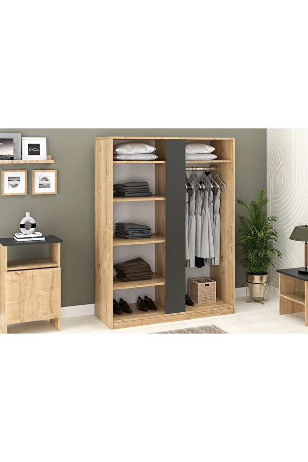 PERY YATAK ODASI SET - 3