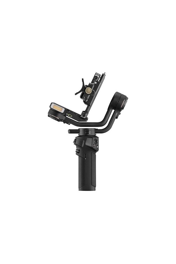 Weebıll 3S Gimbal - 2