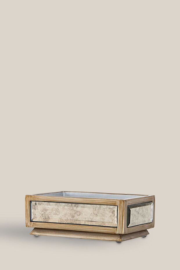 Cara Solid Soap Dispenser - 1