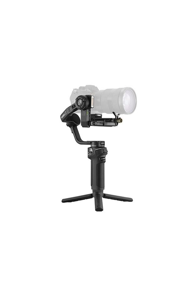 Weebıll 3S Gimbal - 4