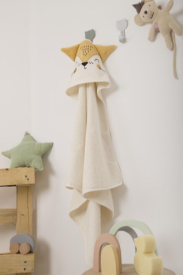 Foxy Kundak Krem 75x75 - 4