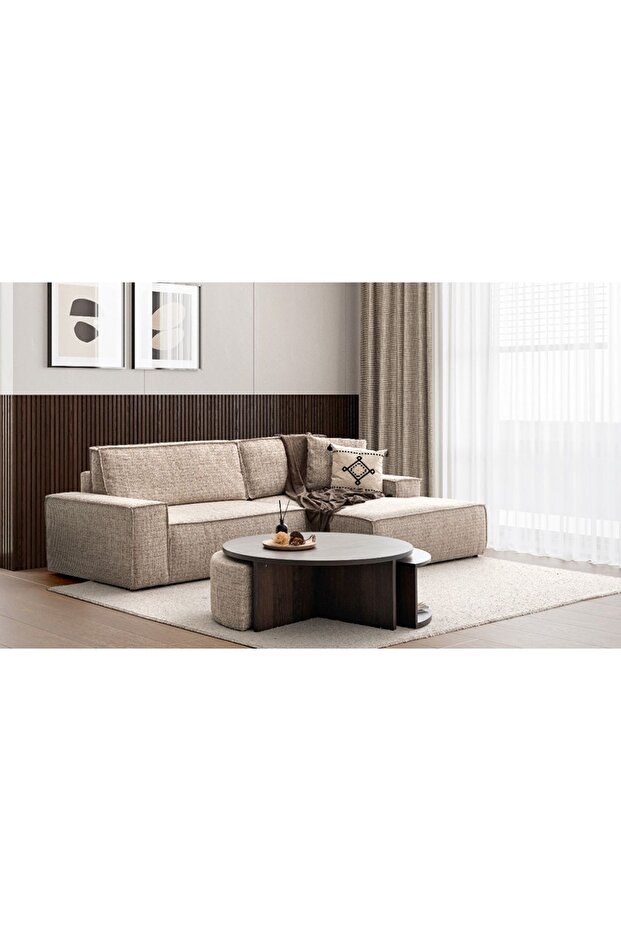 Space Köşe Takımı - 1