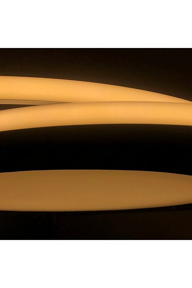 Led Avize Sarkıt 3renk - Mines 55 Cm - 5