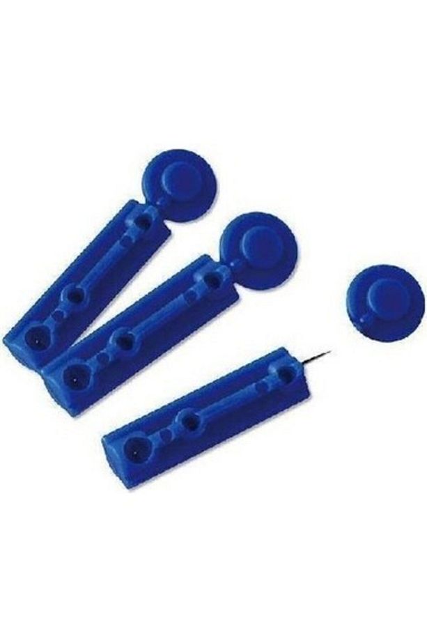 Lanset 28g 100 Adet - 1