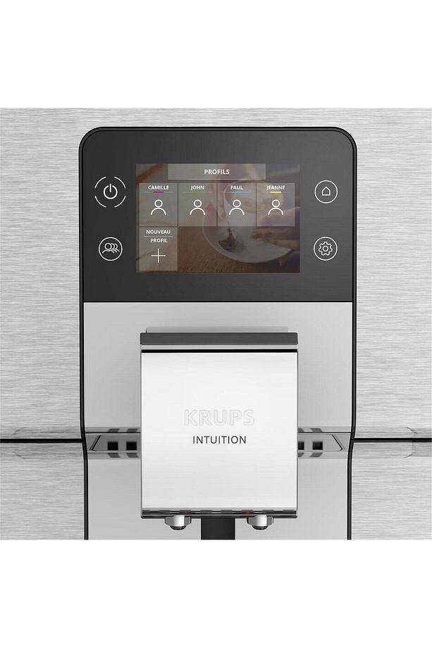 Intuition Experience Ea877d Tam Otomatik Kahve Makinesi - 6