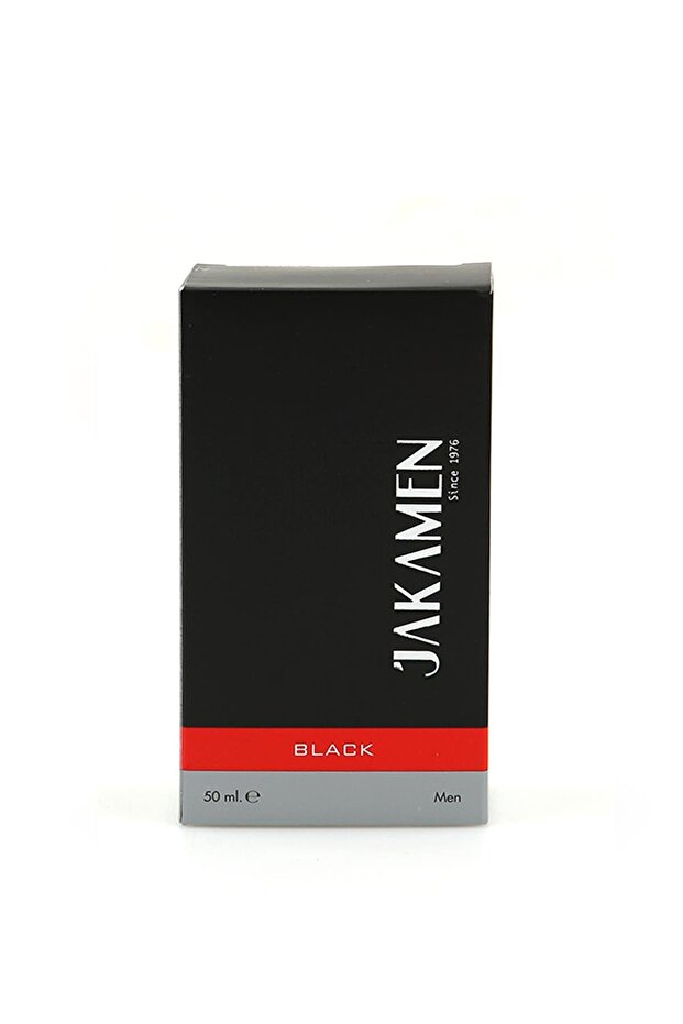 Black Parfüm 50 ML - 3