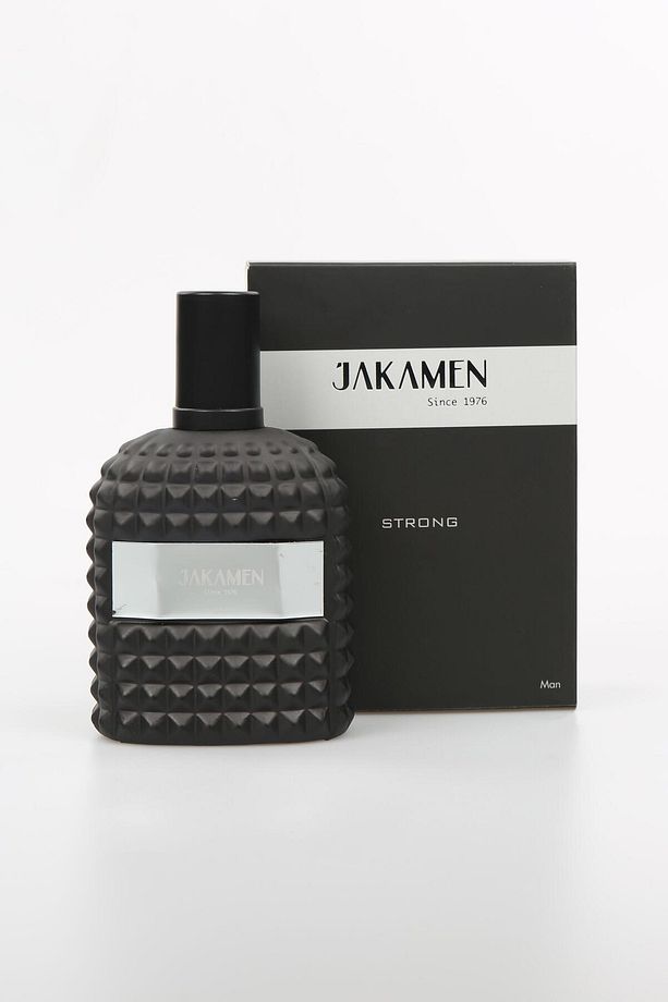 Strong Parfüm 100 ml - 2