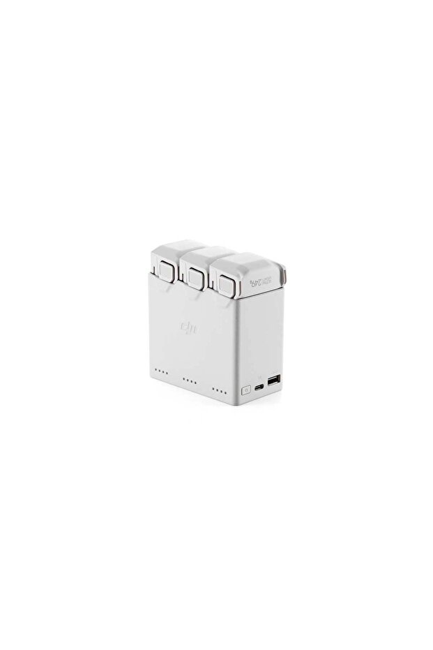 Mini 4 Pro/Mini 3 Series Two-Way Charging Hub - 2