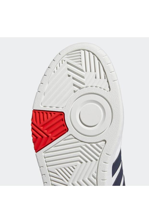 Hoops 3.0 Low Classic Vintage - 8