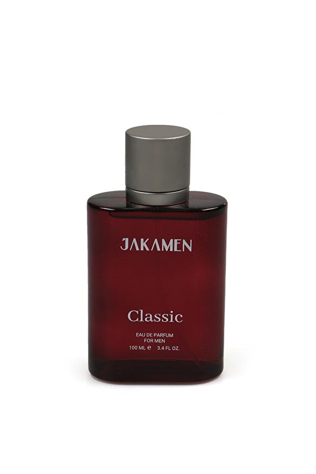 Classic Parfüm 100 ML - 1