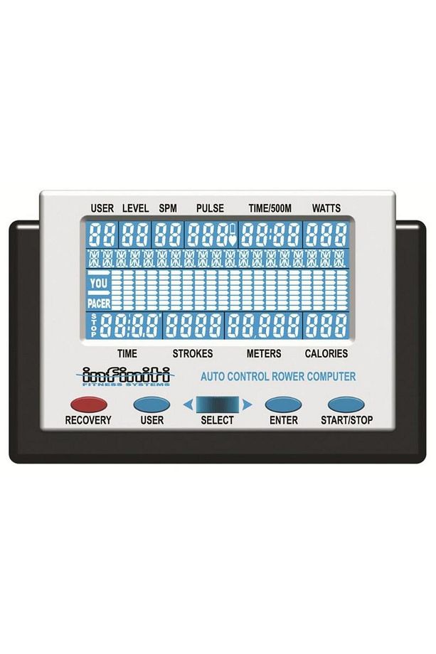 İnfiniti R100 Apm Kürek - 2