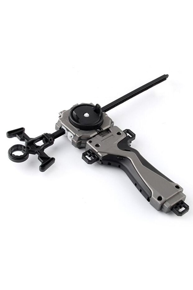Beyblade Burst Launcher New Series Launcher Shooter New Model 158-10(Only Right-Lh Burst Series)