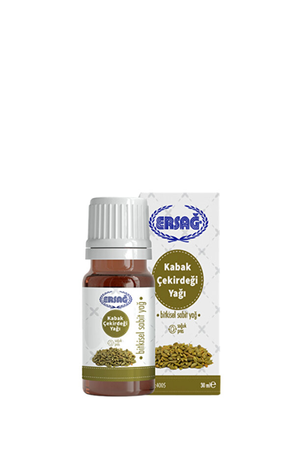 زيت بذور اليقطين