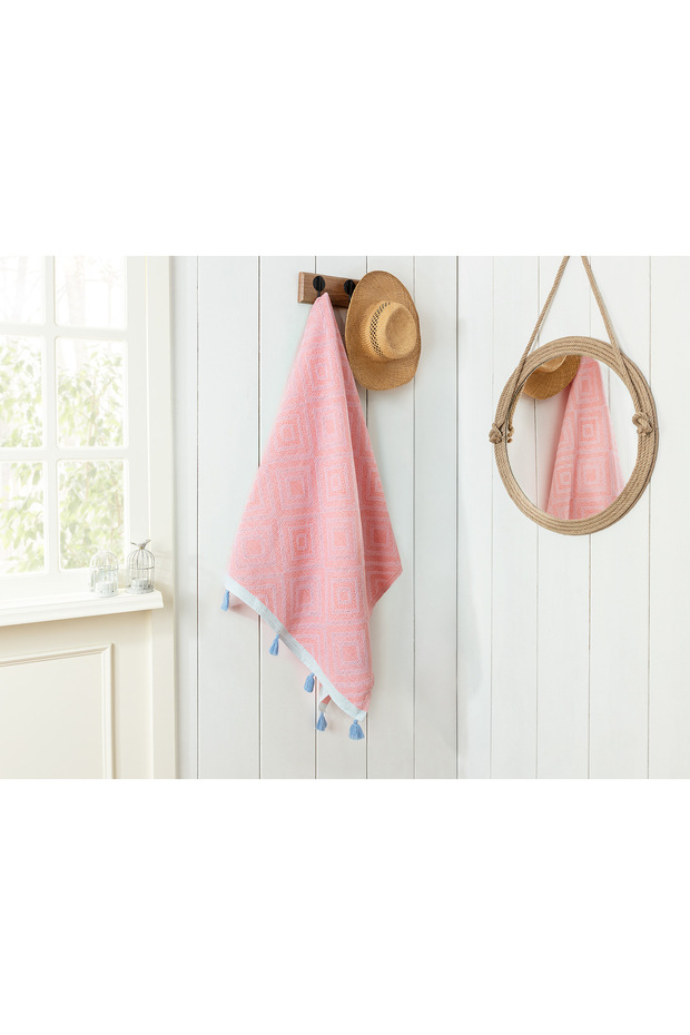 Fonte Jakarlı Peştemal - 1