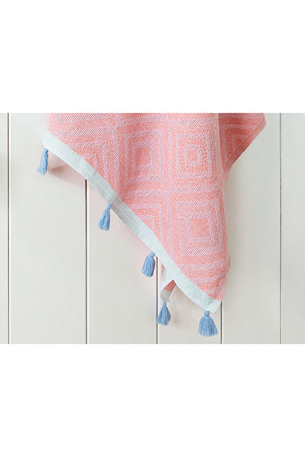 Fonte Jakarlı Peştemal - 2